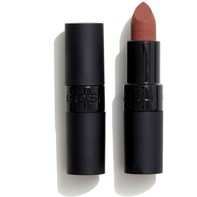Gosh Velvet Touch lipstick #184-Strawberry Latte Gosh Velvet Touch lipstick #184-Strawberry Latte