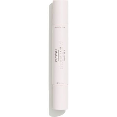 Gosh Eyedeal Lashes mascara 8 ml Gosh Eyedeal Lashes mascara 8 ml
