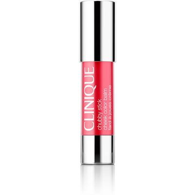 Clinique Chubby Stick bálsamo con color para mejillas #Grandest Guava Clinique Chubby Stick bálsamo con color para mejillas #Grandest Guava