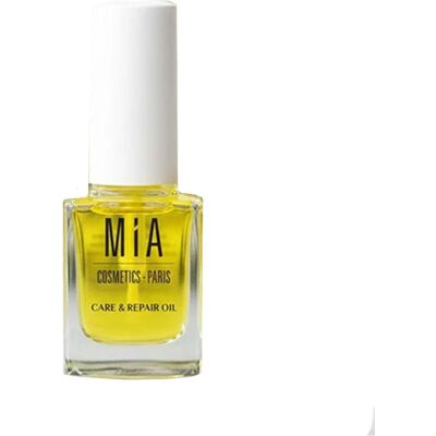 Mia Cosmetics Paris Care & Repair Oil 11 ml Mia Cosmetics Paris Care & Repair Oil 11 ml