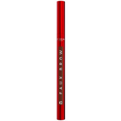 L'Oréal París Infaillible Faux Brow rotulador de cejas #Light Brunette L'Oréal París Infaillible Faux Brow rotulador de cejas #Light Brunette