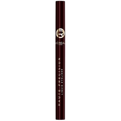 L'Oréal París Haute Precision delineador de ojos #Bordea L'Oréal París Haute Precision delineador de ojos #Bordea