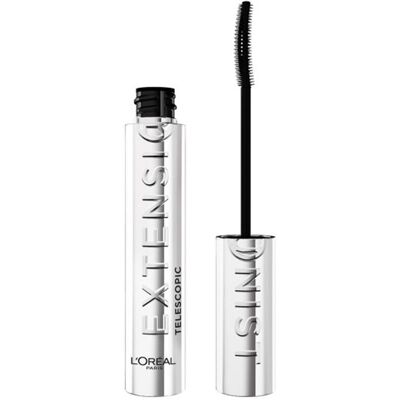 L'Oréal París Telescopic Extensionist máscara de pestañas 1 u L'Oréal París Telescopic Extensionist máscara de pestañas 1 u