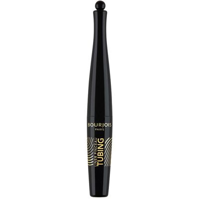 Bourjois Liner Pinceau Tubing delineador de ojos #001-Ultra Black Bourjois Liner Pinceau Tubing delineador de ojos #001-Ultra Black