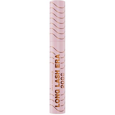 Max Factor 2000 Calorie Long Lash Era mascara de pestañas #002-Black Brown Max Factor 2000 Calorie Long Lash Era mascara de pestañas #002-Black Brown