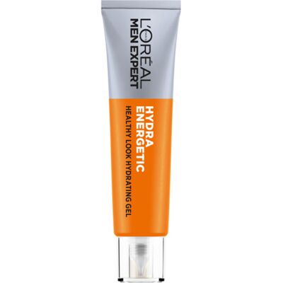 L'Oréal París Hydra Energetic healthy look hydrating gel 40 ml L'Oréal París Hydra Energetic healthy look hydrating gel 40 ml