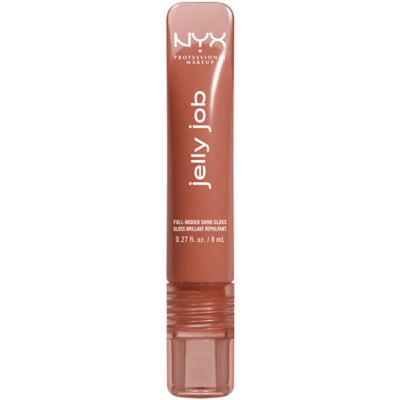 NYX Professional Makeup Jelly Job Toast n' jelly Brillo labial - Brillo NYX Professional Makeup Jelly Job Toast n' jelly Brillo labial - Brillo