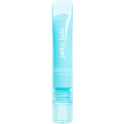 Nyx Professional Make Up Jelly Job brillo de labios #Jelly Frost Nyx Professional Make Up Jelly Job brillo de labios #Jelly Frost