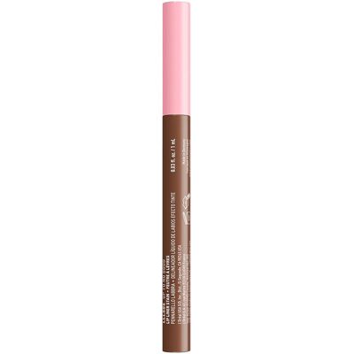 Nyx Professional Make Up Lingerie delineador de labios #Up To No Good Nyx Professional Make Up Lingerie delineador de labios #Up To No Good