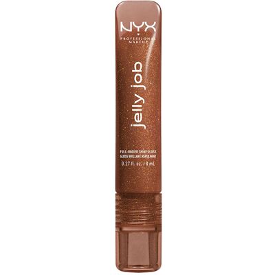 NYX Professional Makeup Jelly Job Brillo de labios - Bling me Jelly NYX Professional Makeup Jelly Job Brillo de labios - Bling me Jelly