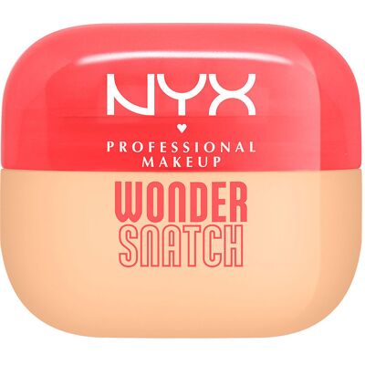 Nyx Professional Make Up Wonder Snatch polvo fijador #Peach Posse Nyx Professional Make Up Wonder Snatch polvo fijador #Peach Posse