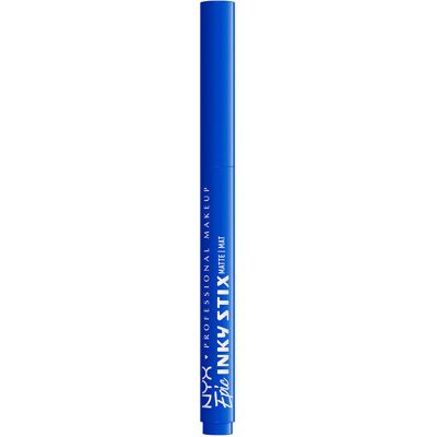 Nyx Professional Make Up Epic Inky Stix delineador de ojos #Cobalt Click Nyx Professional Make Up Epic Inky Stix delineador de ojos #Cobalt Click