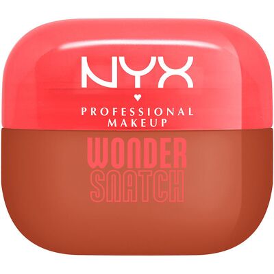 Nyx Professional Make Up Wonder Snatch polvos fijadores #Cacao Craze Nyx Professional Make Up Wonder Snatch polvos fijadores #Cacao Craze