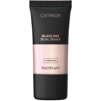 Catrice Glass Like prebase efecto nacarado #010 Catrice Glass Like prebase efecto nacarado #010