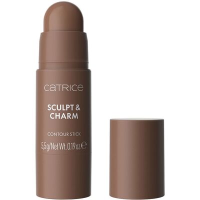 Catrice Sculpt & Charm barra de contorno #030-Clay Catrice Sculpt & Charm barra de contorno #030-Clay