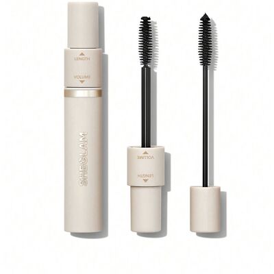 Sheglam Lash Besties 2 in 1 máscara 8,7 ml Sheglam Lash Besties 2 in 1 máscara 8,7 ml