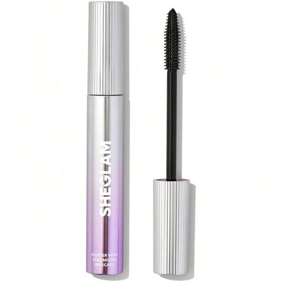Sheglam Flutter Wink volumizing máscara 6,3 ml Sheglam Flutter Wink volumizing máscara 6,3 ml