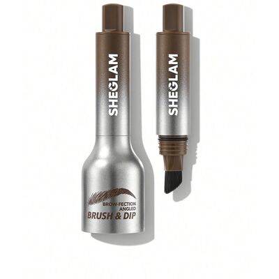 Sheglam BROW-FECTION pincel líquido de cejas #Taupe Sheglam BROW-FECTION pincel líquido de cejas #Taupe