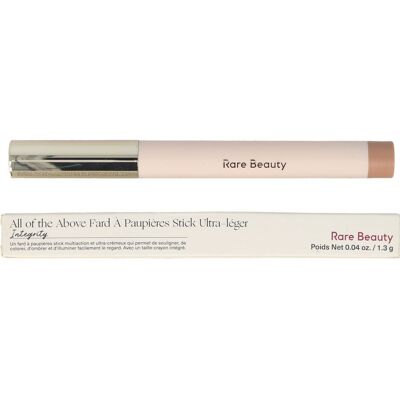 Rare Beauty All Of The Above - Barra de sombra de ojos - Producto para ojos Rare Beauty All Of The Above - Barra de sombra de ojos - Producto para ojos