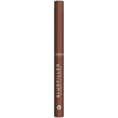 L'Oréal París Blurfiller lip contour #570-Worth It Intense L'Oréal París Blurfiller lip contour #570-Worth It Intense