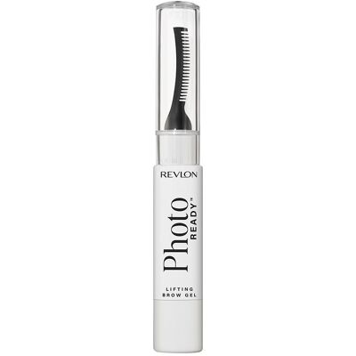 Revlon Mass Market Photoready lifting brow gel #801-Clear Revlon Mass Market Photoready lifting brow gel #801-Clear