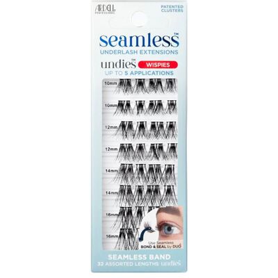Ardell Seamless recarga underlash extensions #wispies Ardell Seamless recarga underlash extensions #wispies