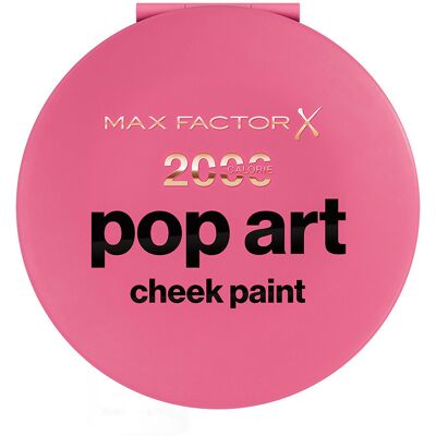 Max Factor 2000 Calorie Pop Art blush & bronzer #20-Bouncy Max Factor 2000 Calorie Pop Art blush & bronzer #20-Bouncy