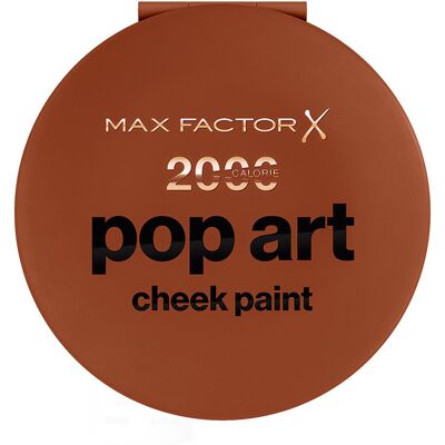 Max Factor 2000 Calorie Pop Art blush & bronzer #30-Tone Max Factor 2000 Calorie Pop Art blush & bronzer #30-Tone