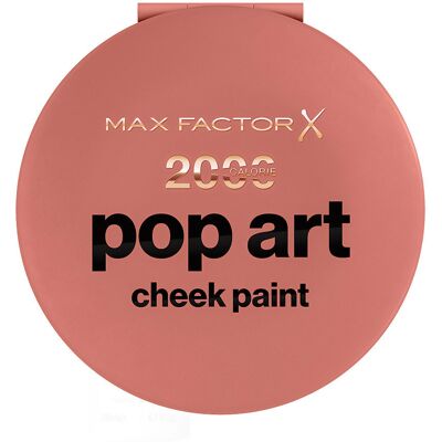 Max Factor 2000 Calorie Pop Art blush & bronzer #40-One & Done Max Factor 2000 Calorie Pop Art blush & bronzer #40-One & Done