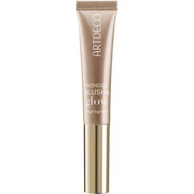 Artdeco Wonder Blush & Glow #bronzy glow Artdeco Wonder Blush & Glow #bronzy glow