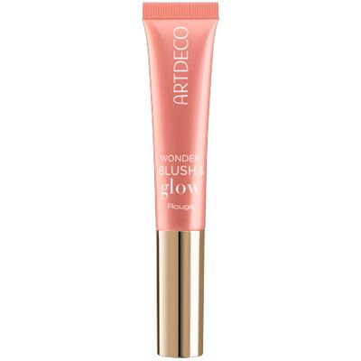 Artdeco Wonder Blush & Glow #coral blush Artdeco Wonder Blush & Glow #coral blush