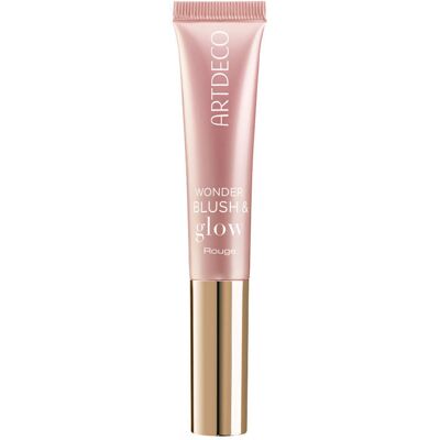Artdeco Wonder Blush & Glow #pink blush Artdeco Wonder Blush & Glow #pink blush