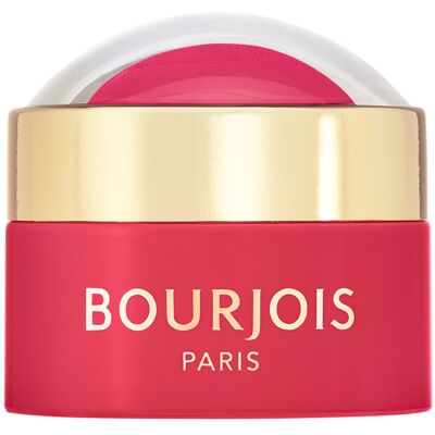 Bourjois Blush Little Round crema #Berry Bourjois Blush Little Round crema #Berry