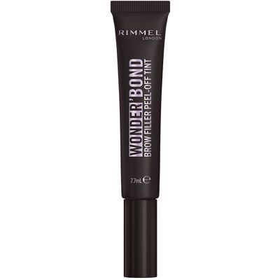 Rimmel London WONDER’BOND brow filler peel-off tint #Black Brown Rimmel London WONDER’BOND brow filler peel-off tint #Black Brown