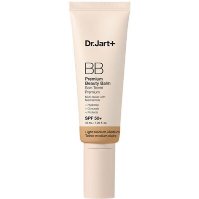 Dr. Jart+ Premium Bb bálsamo de belleza SPF50+ #02-Light Medium-Medium Dr. Jart+ Premium Bb bálsamo de belleza SPF50+ #02-Light Medium-Medium
