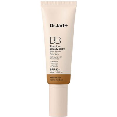 Dr. Jart+ Premium Bb bálsamo de belleza SPF50+ #03-Medium-Tan Dr. Jart+ Premium Bb bálsamo de belleza SPF50+ #03-Medium-Tan