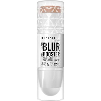 Rimmel London MULTI-TASKER Blur Booster primer + tint stick #055-Classic Beige Rimmel London MULTI-TASKER Blur Booster primer + tint stick #055-Classic Beige