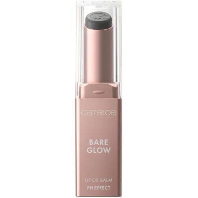 CATRICE - Bare Glow Lip Balm - Rojo rubí oscuro - Bálsamo labial CATRICE - Bare Glow Lip Balm - Rojo rubí oscuro - Bálsamo labial