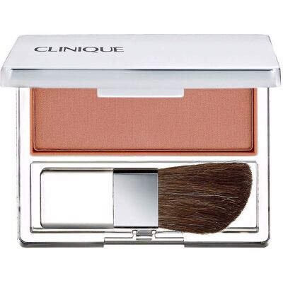 Clinique Blushing Blush powder blush #01-aglow Clinique Blushing Blush powder blush #01-aglow