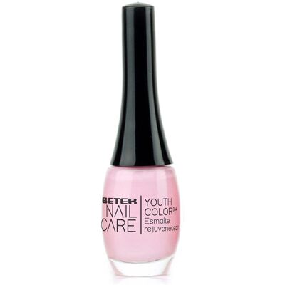 Beter Youth Color 064 Think Pink - Esmalte de Uñas - Unisex Beter Youth Color 064 Think Pink - Esmalte de Uñas - Unisex