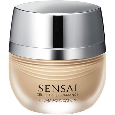Sensai Cp cream foundation SPF15 #cf-22 Sensai Cp cream foundation SPF15 #cf-22