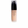 Shiseido Synchro Skin Glow luminizing fluid foundation #G5