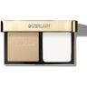 Guerlain Parure Gold fondo de maquillaje compacto #2N