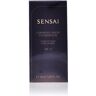 Sensai luminous sheer foundation SPF15 #206-brown beig