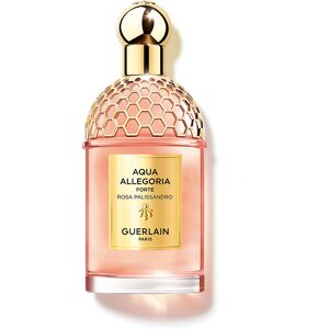 Guerlain Aqua Allegoria Forte Rosa Palissandro eau de parfum vaporizador 125 ml