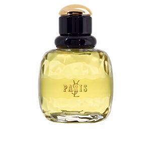 Yves Saint Laurent Paris eau de parfum vaporizador 75 ml