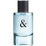 Tiffany & Co Tiffany & Love For Him eau de toilette vaporizador 50 ml