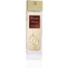 Alyssa Ashley Amber Musk eau de parfum vaporizador 100 ml