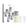 Issey Miyake L’EAU D’ISSEY Pour Homme lote 3 pz