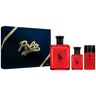 Ralph Lauren Polo Red lote 3 pz